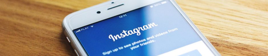 Consejos para empezar en Instagram
