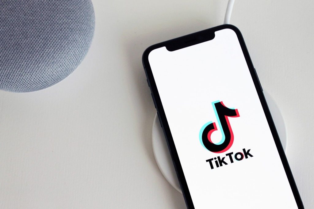 Como usar Tik Tok para negocios